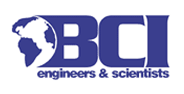 BCI Engineers and Scientists logo